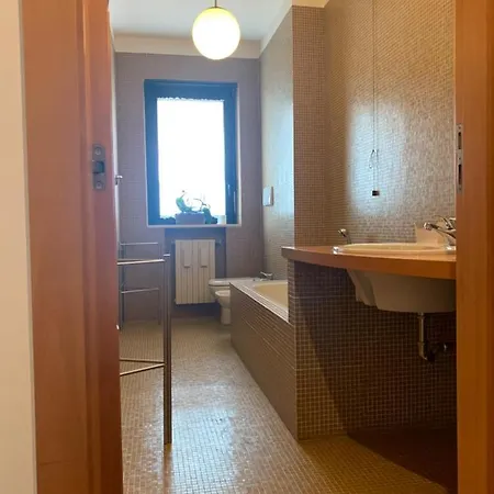 Luxury Tridente * Bari