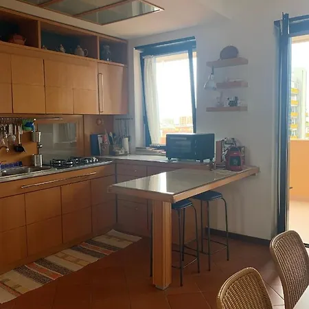 Luxury Tridente Apartment