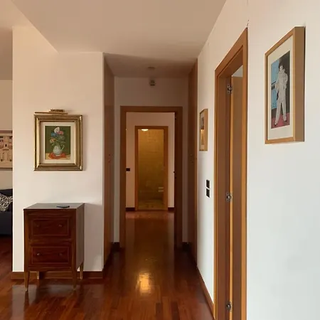Luxury Tridente Apartment