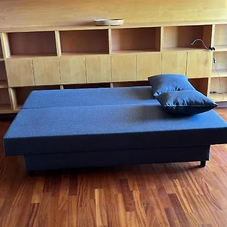 Apartment Luxury Tridente Bari