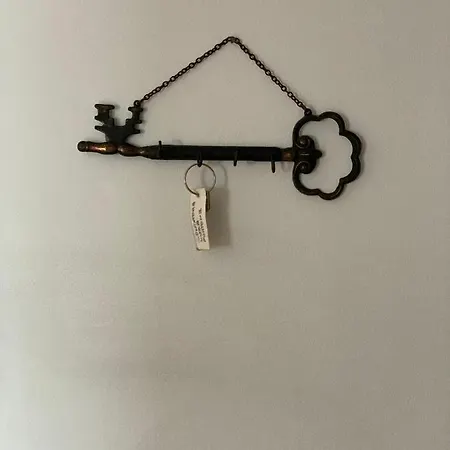 Luxury Tridente Apartment Bari