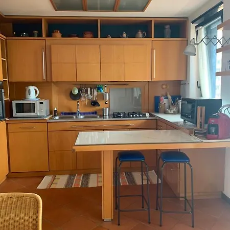 Luxury Tridente Apartment