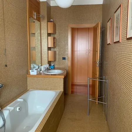 Luxury Tridente