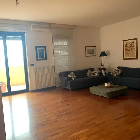 Apartment Luxury Tridente