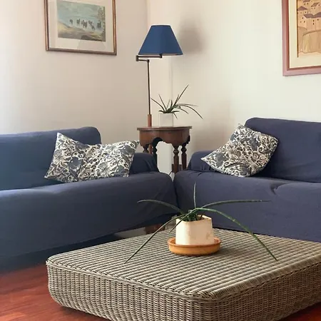 Luxury Tridente Apartment *