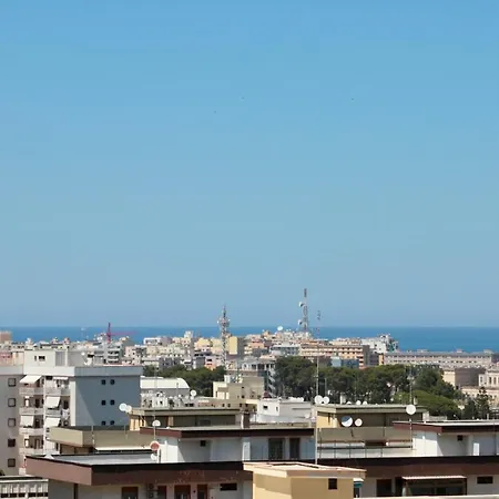 Luxury Tridente Bari