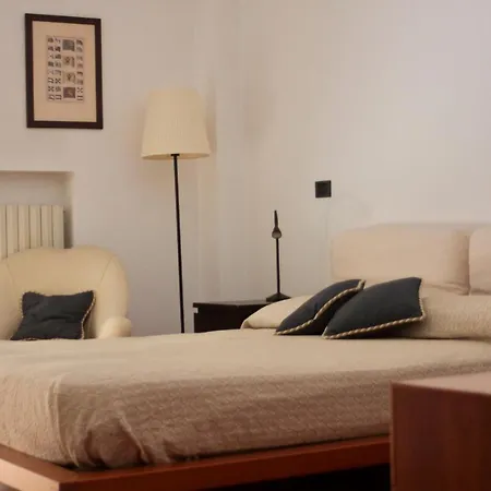 Luxury Tridente * Bari