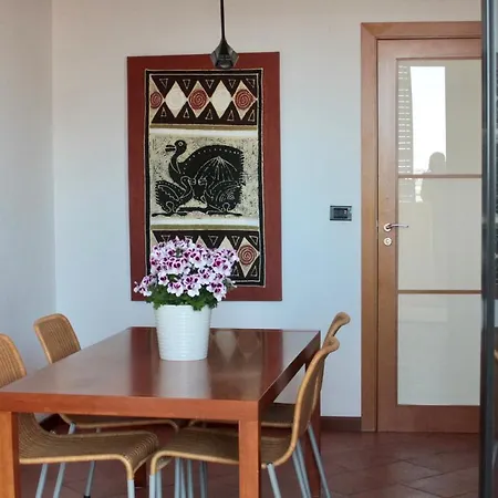 Luxury Tridente Apartment