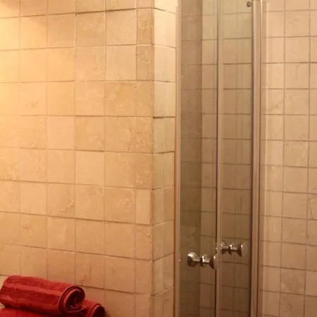 Apartment Luxury Tridente