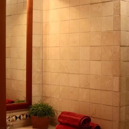 Luxury Tridente Apartment
