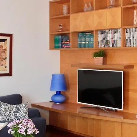 Luxury Tridente Apartment *