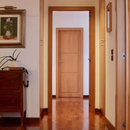 Apartment Luxury Tridente