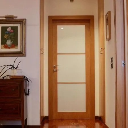 Apartment Luxury Tridente