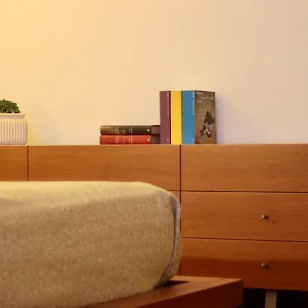 Luxury Tridente Apartment Bari