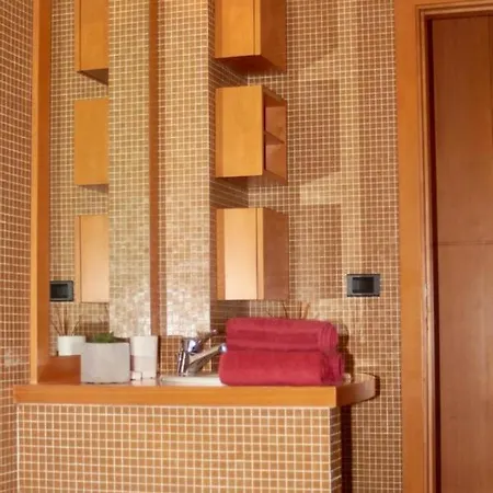 Luxury Tridente * Bari