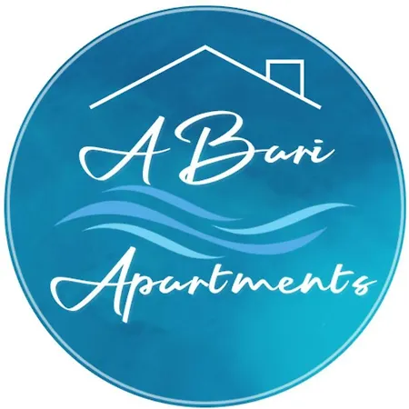 Luxury Tridente Apartmán Bari